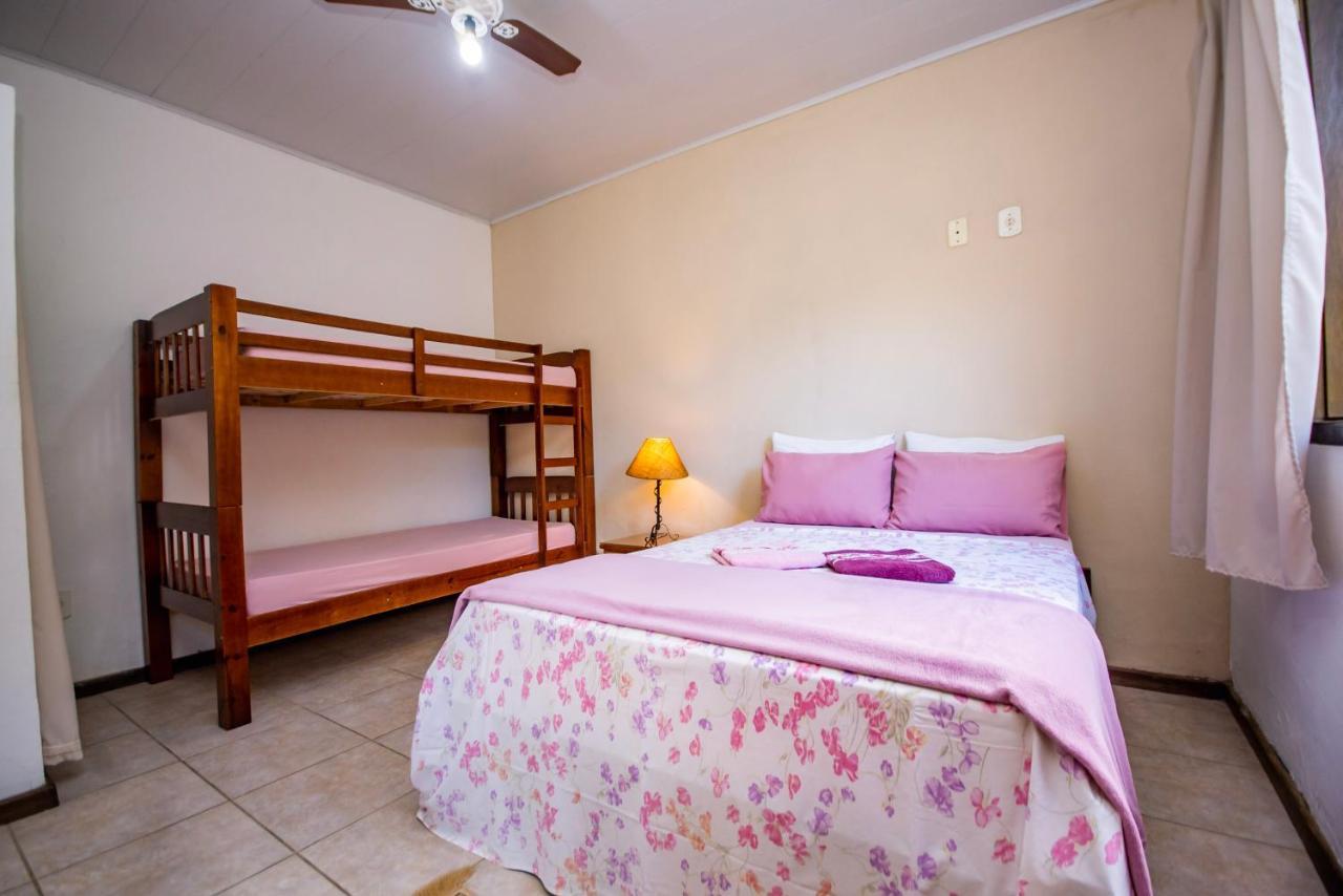 Sertão do Taquari Pousada Quatro Estacoes Paraty מראה חיצוני תמונה