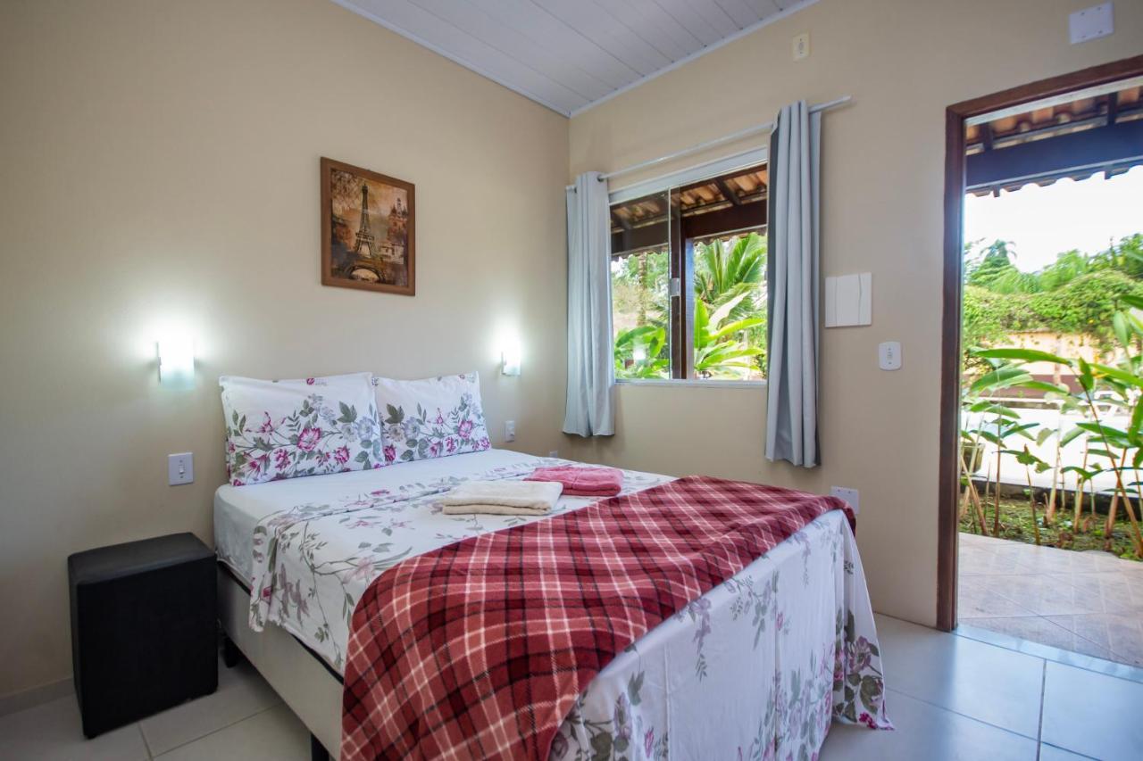 Sertão do Taquari Pousada Quatro Estacoes Paraty מראה חיצוני תמונה