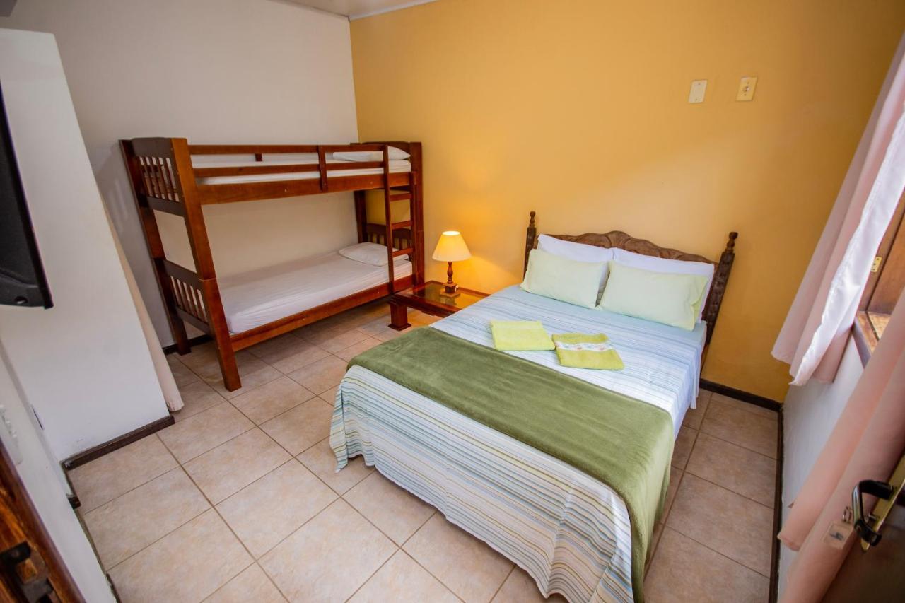 Sertão do Taquari Pousada Quatro Estacoes Paraty מראה חיצוני תמונה