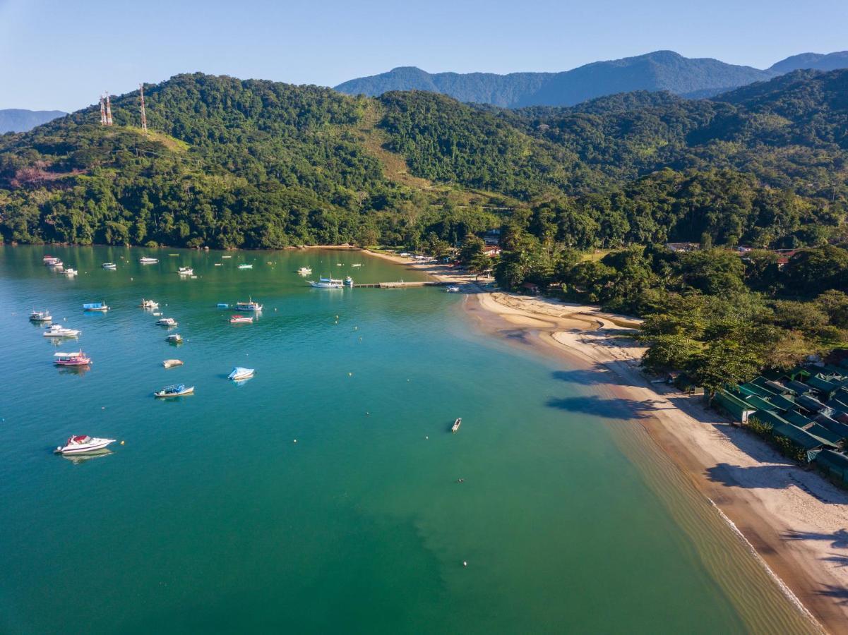 Sertão do Taquari Pousada Quatro Estacoes Paraty מראה חיצוני תמונה